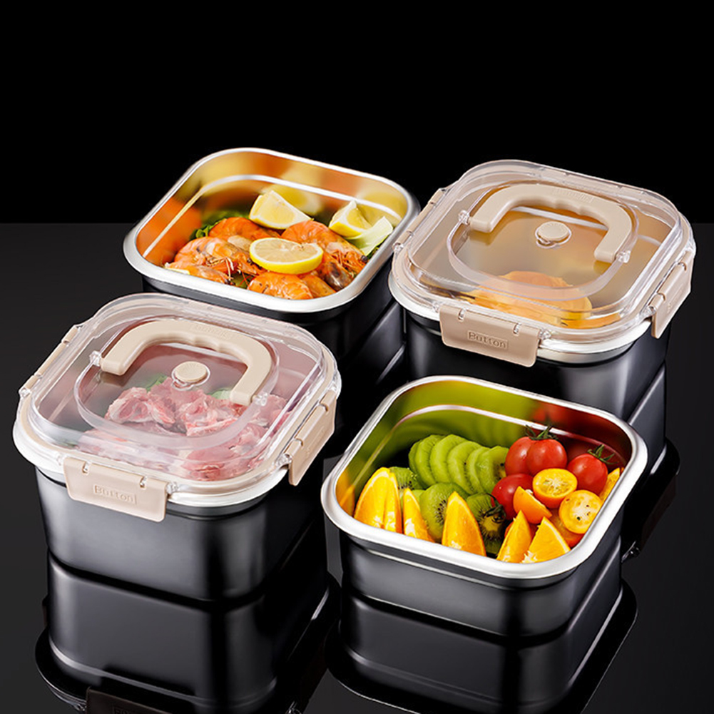 Heißer Küche Edelstahl Griff F – Food Storage Keep Hot Bewertung und Preis