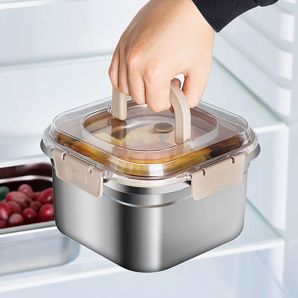 Heißer Küche Edelstahl Griff F – Food Storage Keep Hot Bewertung und Preis