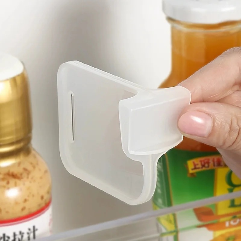 Kühlschrank-Trennwand Seitentü – Food Storage With Dividers Bewertung und Preis