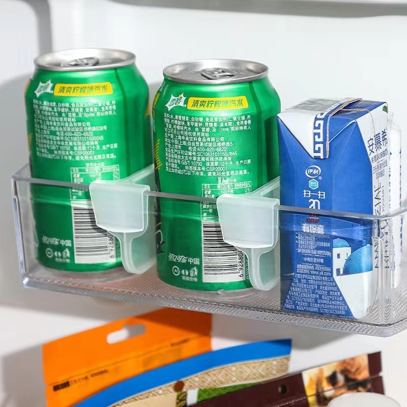 Kühlschrank-Trennwand Seitentü – Food Storage With Dividers Bewertung und Preis