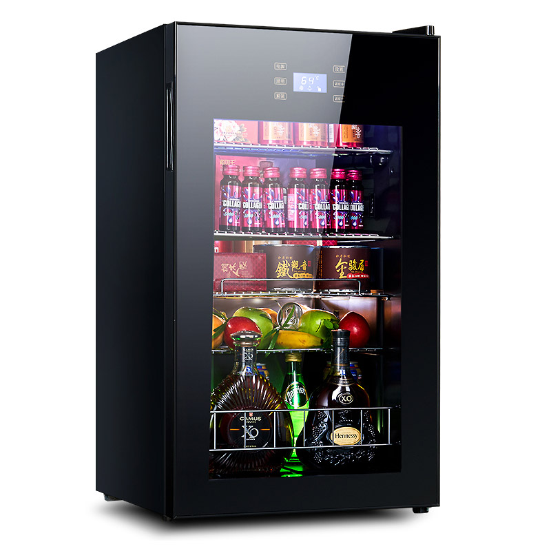 Kühlschrank für Kühllager, 95  – Food Storage Zone Bewertung und Preis
