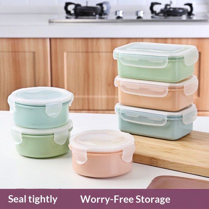 Luftdichte Lebensmittelbehälte – Food Storage With Dividers Bewertung und Preis