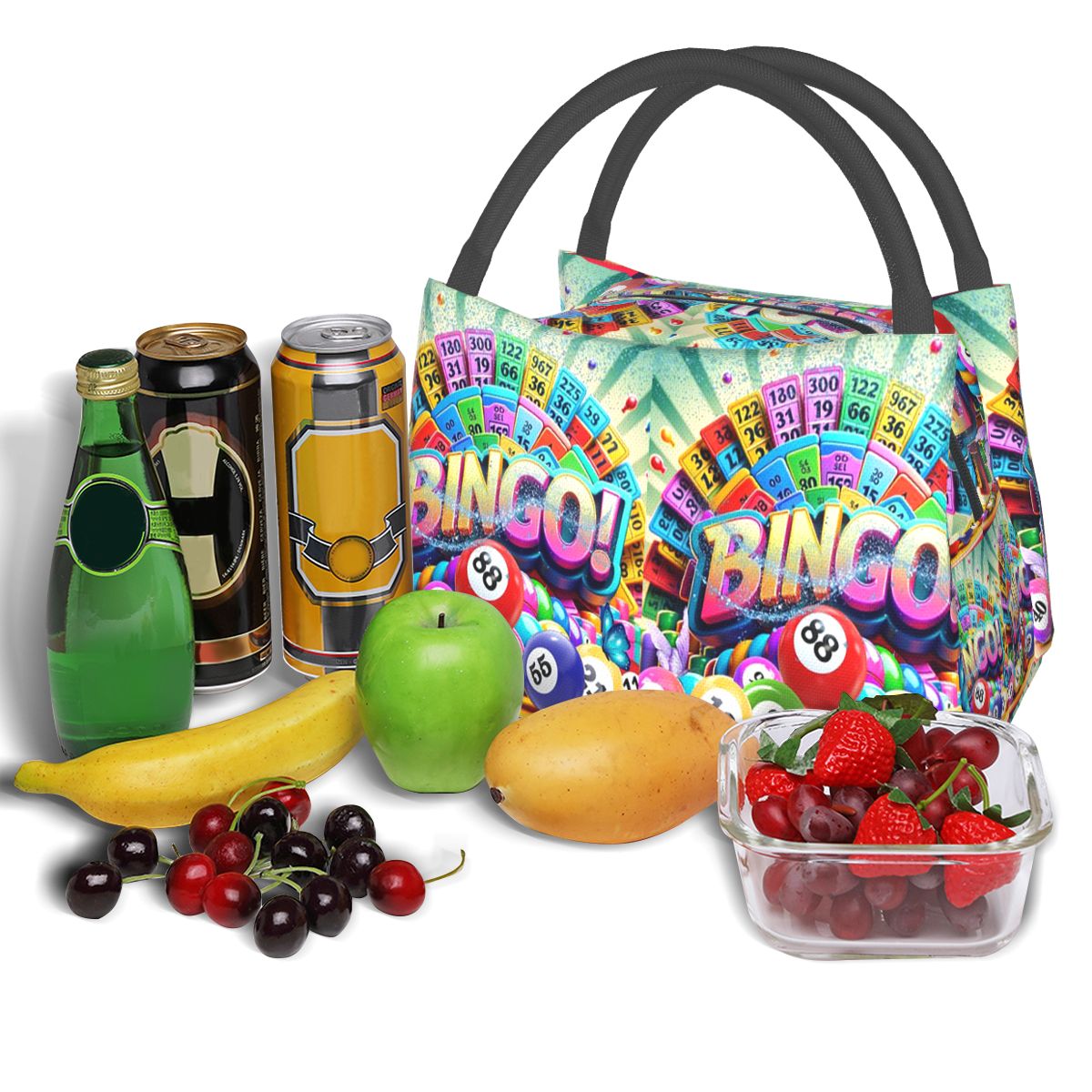 Bestes Bingo-Spiel für Bingo-S – Best Food Storage Bewertung und Preis