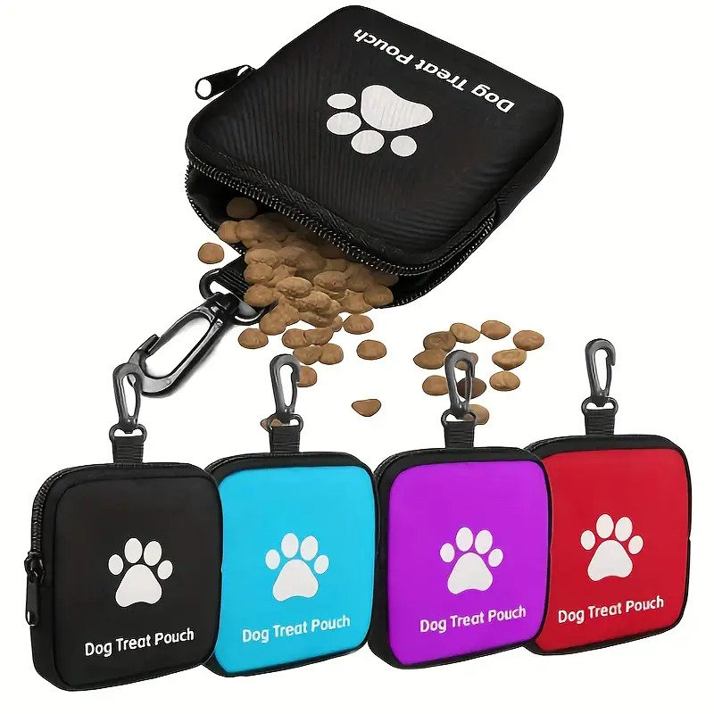 Hundetraining-Leckerlitasche,  – Food Storage Zipper Bags Bewertung und Preis