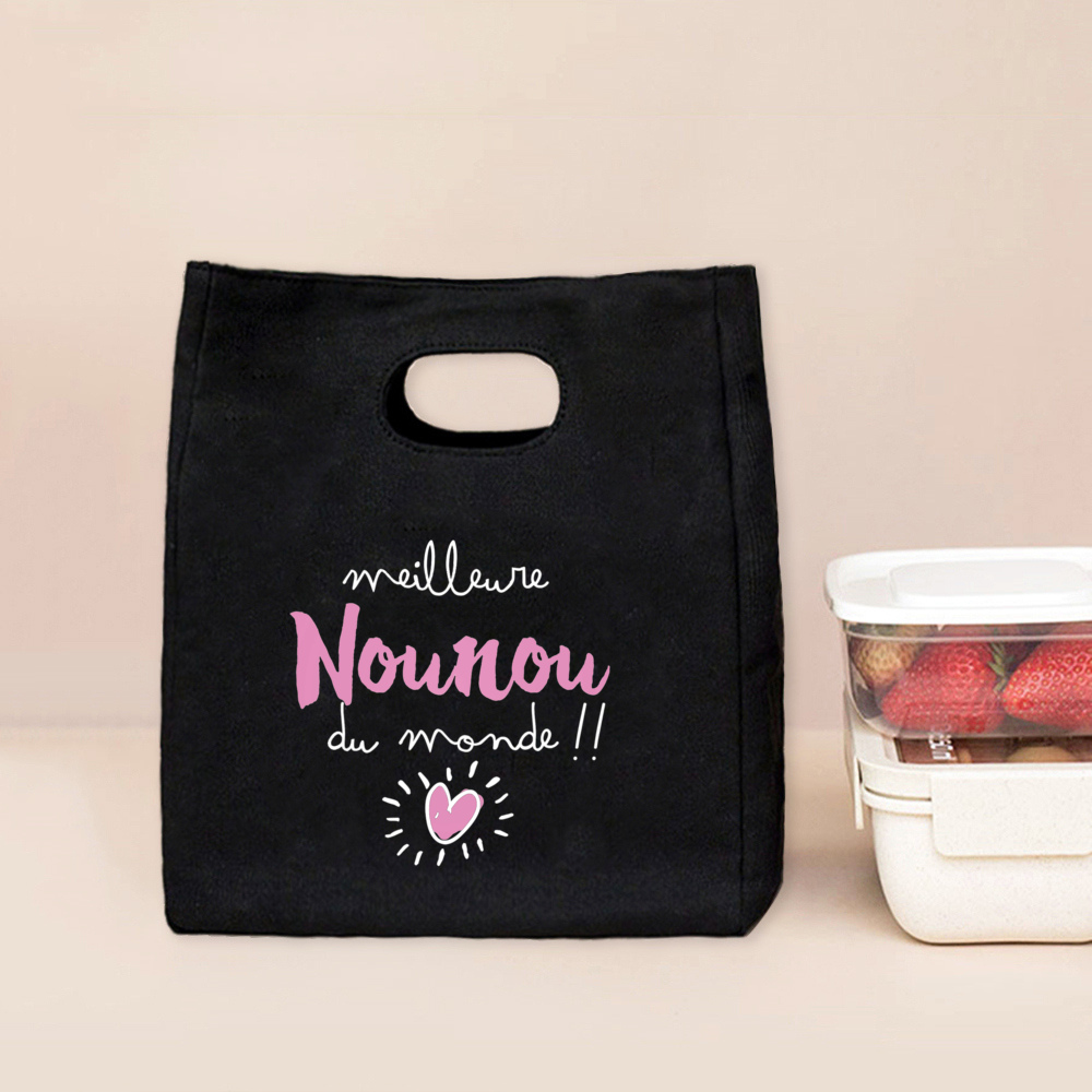 „Best Nanny in The World“, bed – Best Food Storage Bewertung und Preis