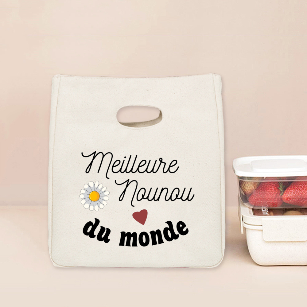 „Best Nanny in The World“, bed – Best Food Storage Bewertung und Preis