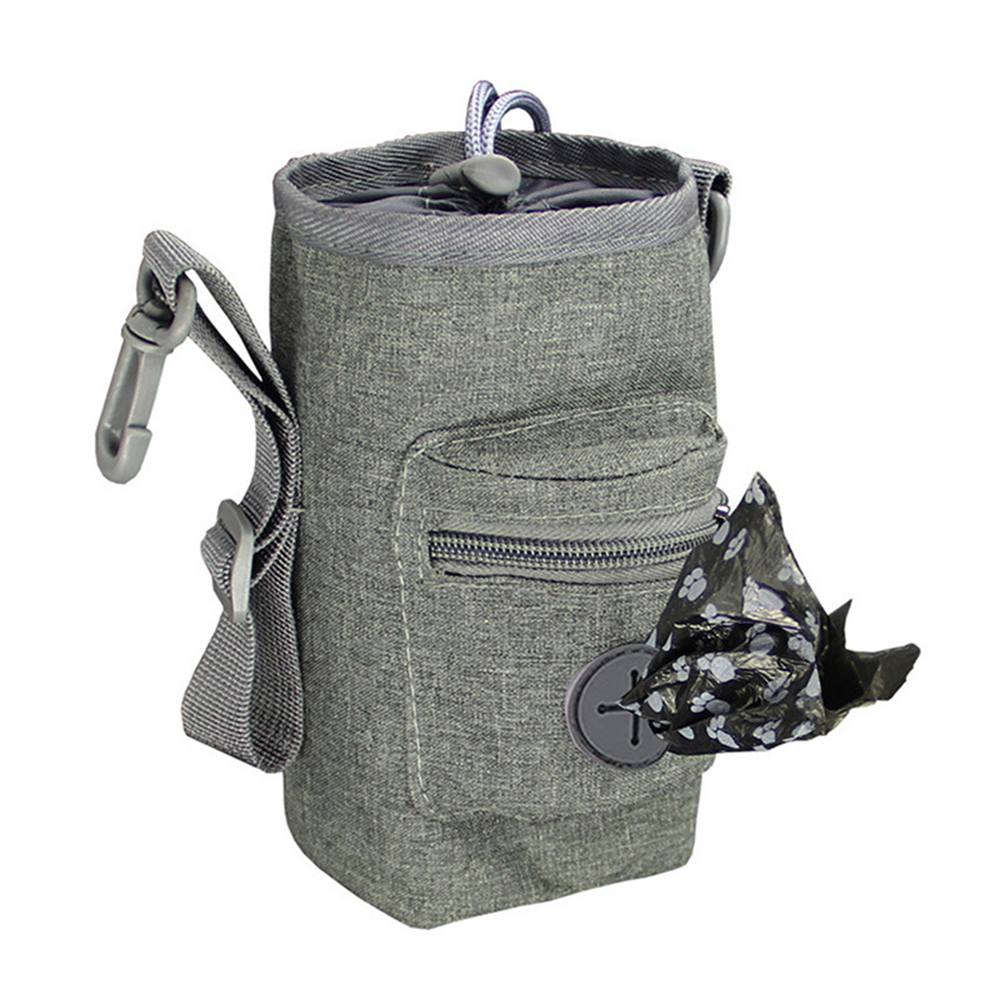 Tragbare Hundetrainings-Tasche – Food Storage Zipper Bags Bewertung und Preis