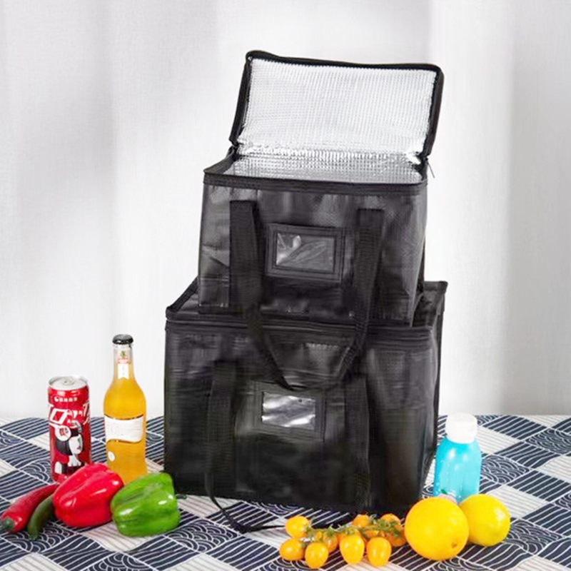 Großvolumige tragbare isoliert – Food Storage Keep Hot Bewertung und Preis