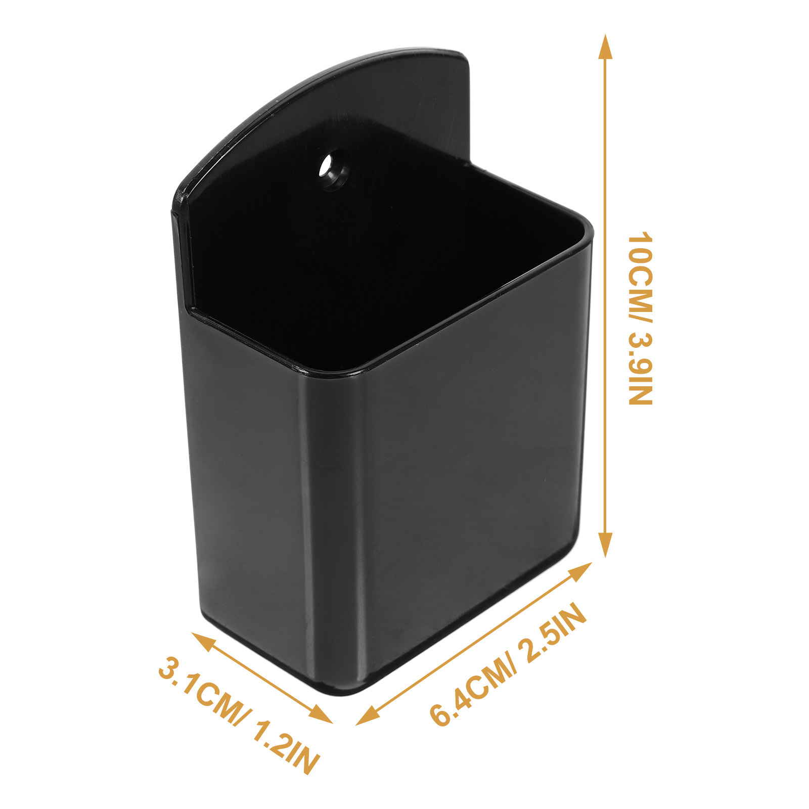 2 Stück Wandmontierte Fernbedi – Food Storage And Organizer Bewertung und Preis