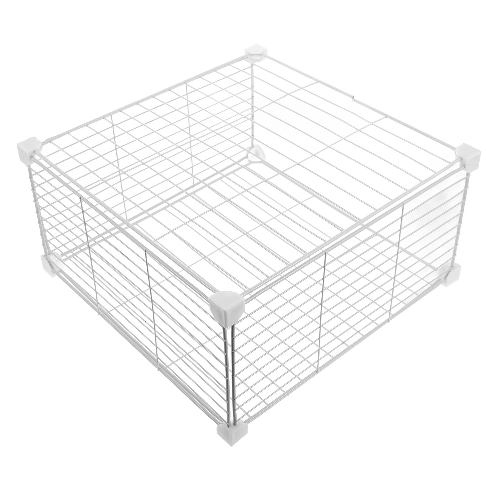 Draht-Gefrierkörbe mit atmungs – Stackable Pantry Bin Bewertung und Preis
