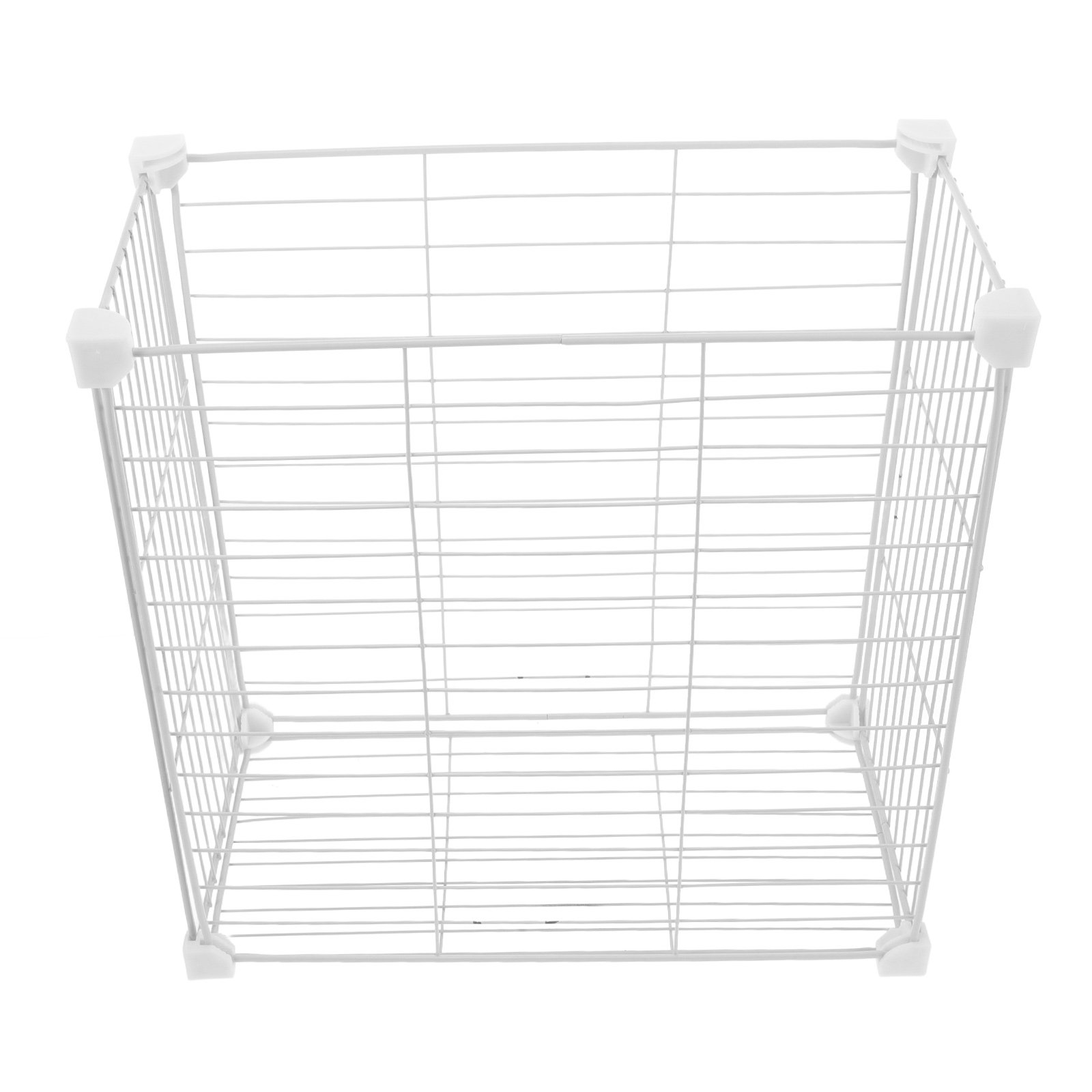 Draht-Gefrierkörbe mit atmungs – Stackable Pantry Bin Bewertung und Preis