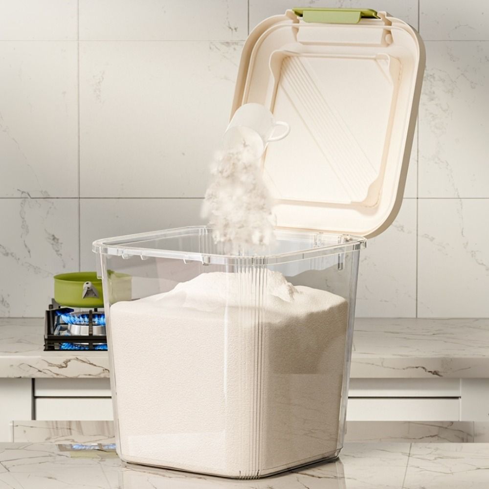 Lebensmittelbehälter Insektens – Food Storage On Wheels Bewertung und Preis