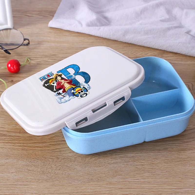 Einteilige Bento-Lunchbox, tra – Food Storage Zone Bewertung und Preis