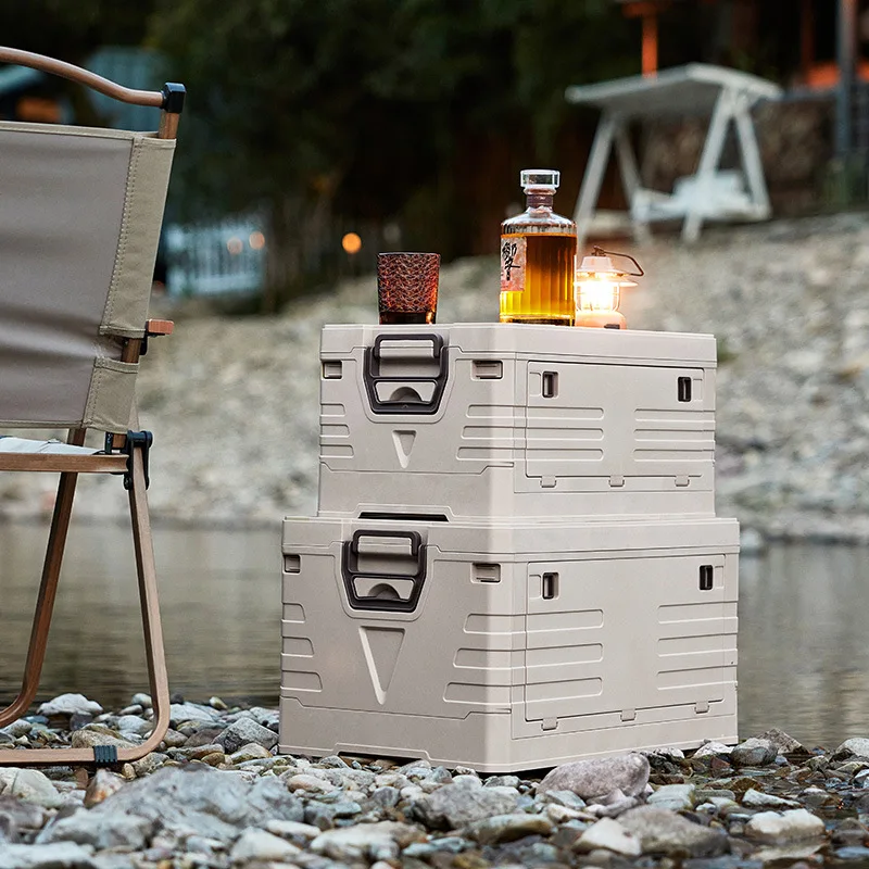 Auto-Aufbewahrungsbox für Outd – Food Storage With Dividers Bewertung und Preis