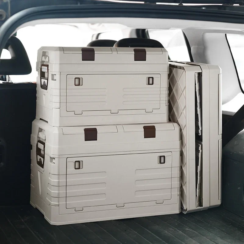 Auto-Aufbewahrungsbox für Outd – Food Storage With Dividers Bewertung und Preis