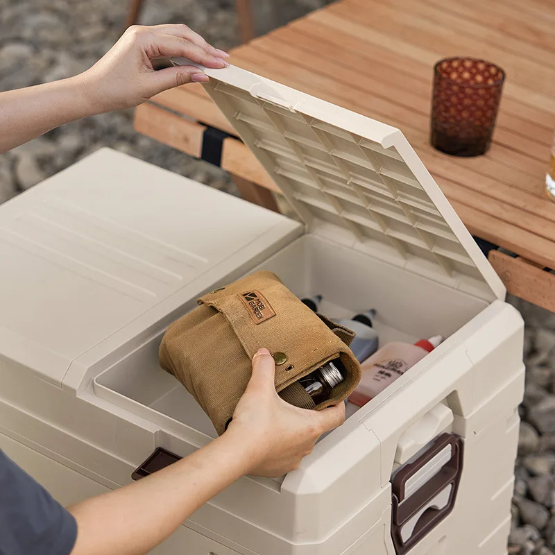 Auto-Aufbewahrungsbox für Outd – Food Storage With Dividers Bewertung und Preis