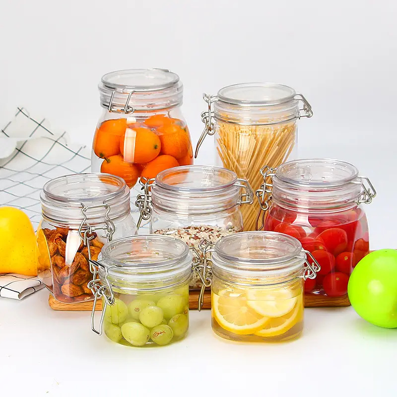 Meistverkauftes PET-Druckversc – Best Food Storage Bewertung und Preis
