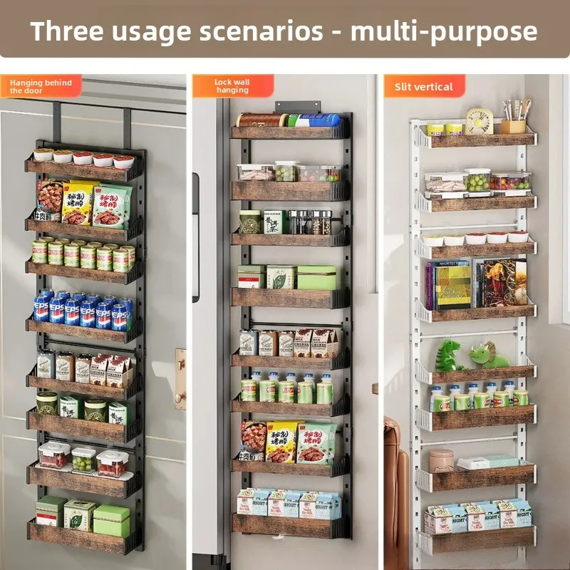 ‌ Verstellbares Türregal - Pla – Food Storage Kitchen Cabinet Bewertung und Preis