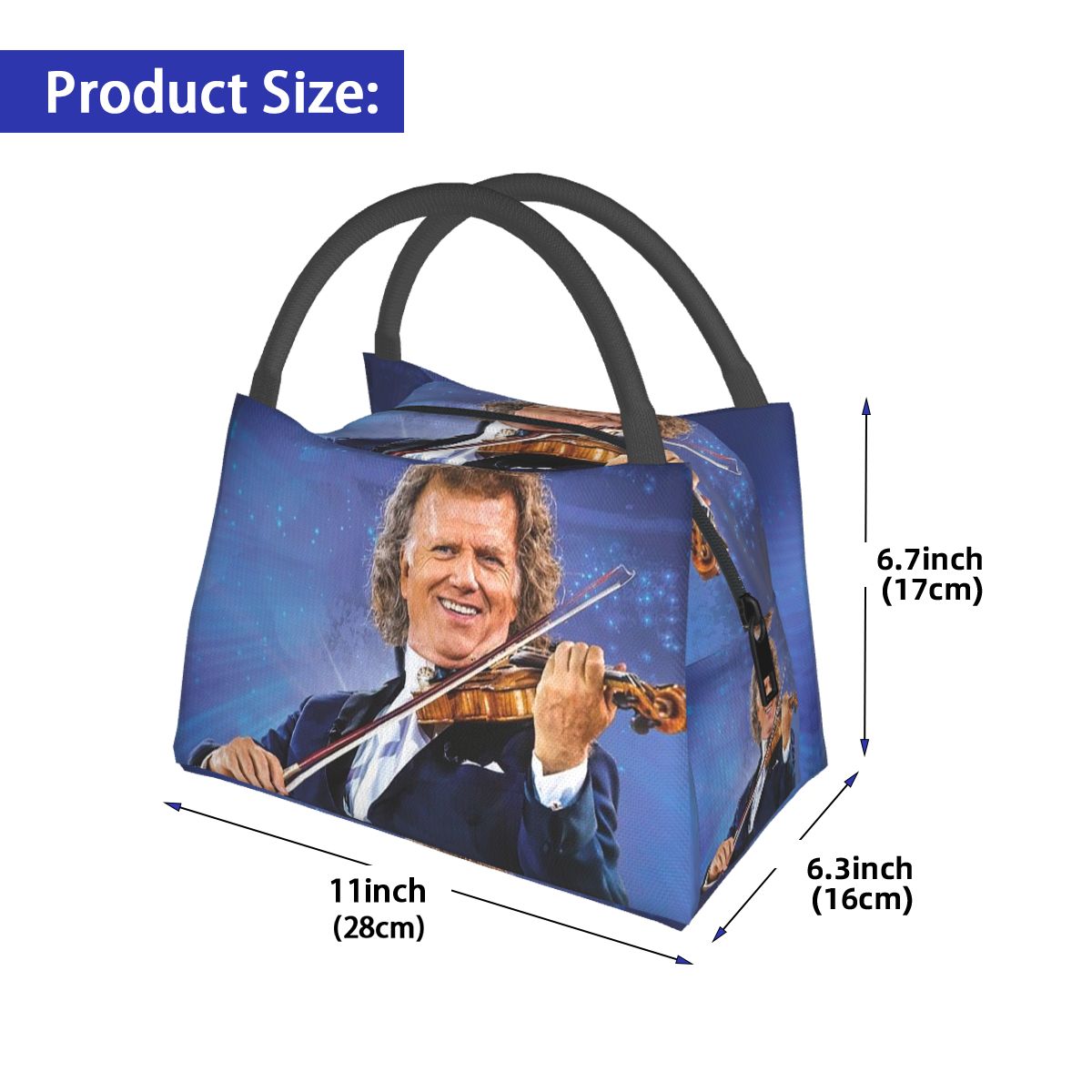Andre Rieu Best Of Andre Rieu  – Best Food Storage Bewertung und Preis