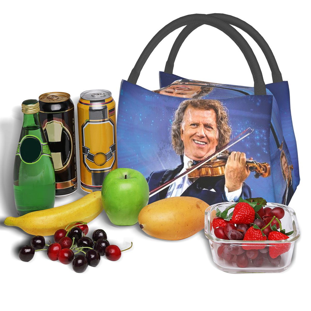 Andre Rieu Best Of Andre Rieu  – Best Food Storage Bewertung und Preis
