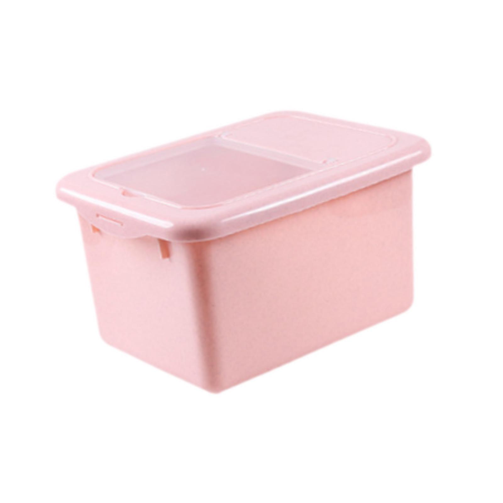 Versiegelte Reisaufbewahrungsb – Food Storage Pantry Bewertung und Preis