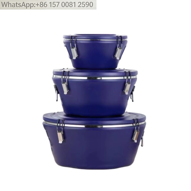 【Bestseller】Mehrgrößiger Edels – Best Food Storage Bewertung und Preis