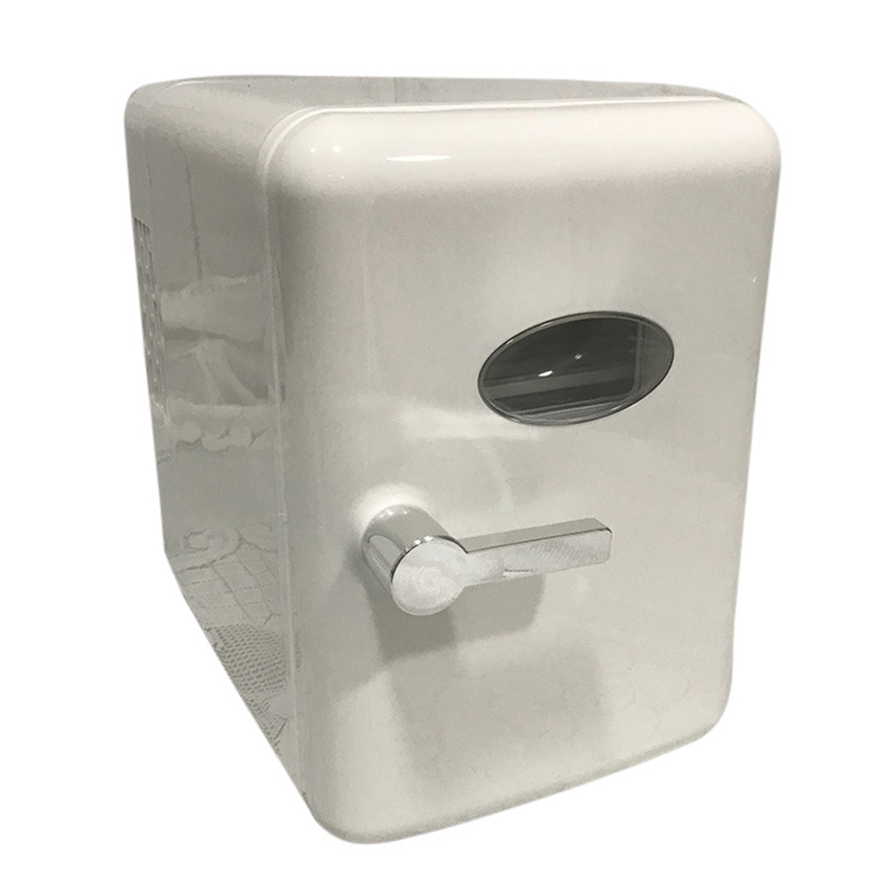 4L Mini-Kühlschrank, tragbarer – Food Storage Zone Bewertung und Preis