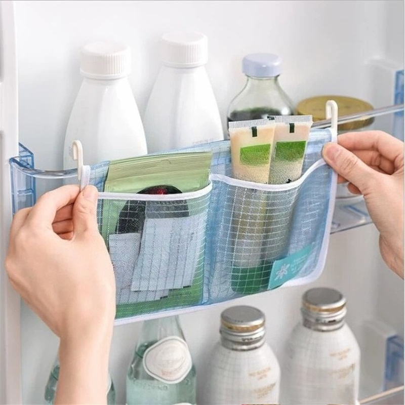 Kühlschrank-Aufbewahrungsnetzt – Food Storage Pantry Bewertung und Preis
