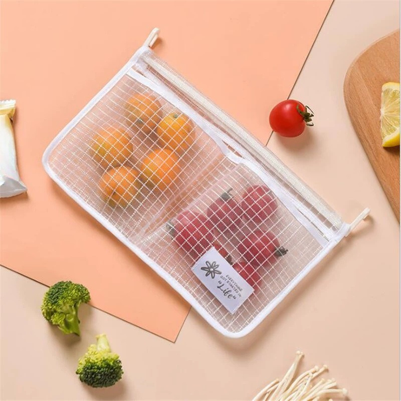 Kühlschrank-Aufbewahrungsnetzt – Food Storage Pantry Bewertung und Preis